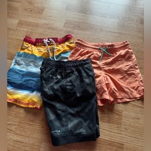 Kids Swim Trunk lot